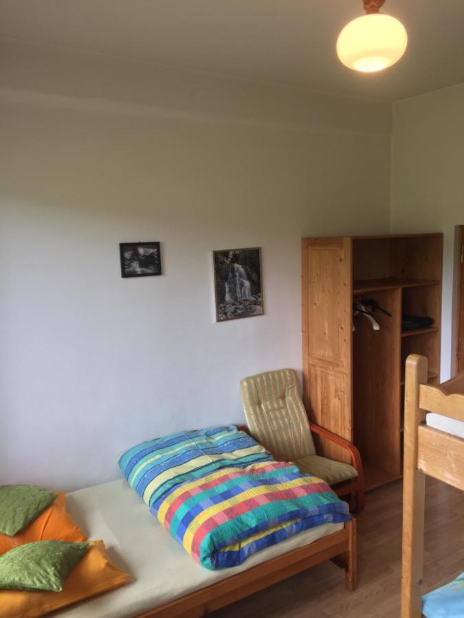 Villa Jumper Widok Na Cale Tatry Lazienka Nie Jest W Pokoju Zakopane Exterior photo