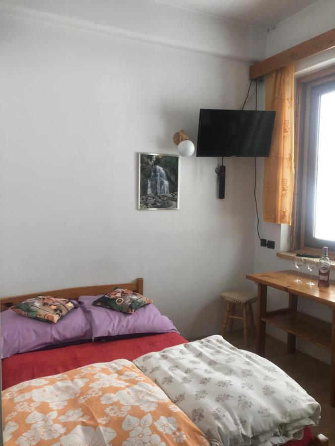 Villa Jumper Widok Na Cale Tatry Lazienka Nie Jest W Pokoju Zakopane Exterior photo